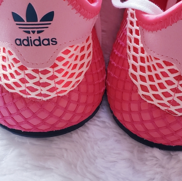 New Adidas Deerupt Runner - Picture 6 of 6